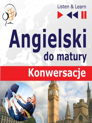 cover image of Angielski